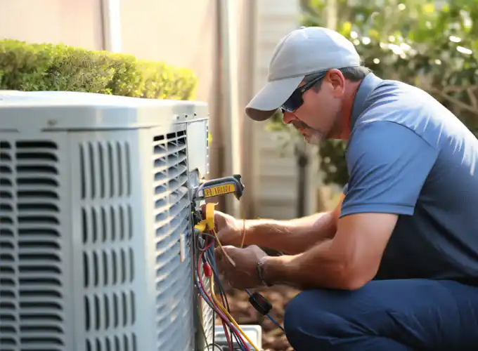 installateur 's-Gravendeel